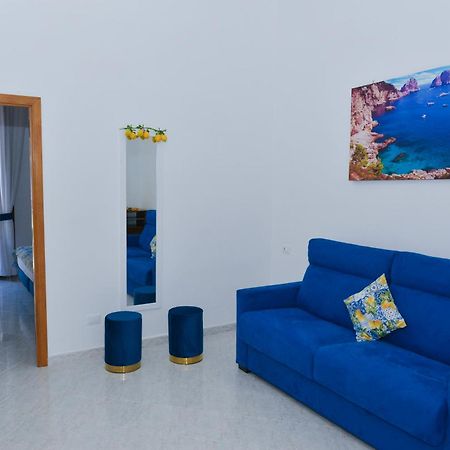 소렌토 Casa Natalia 빌라 외부 사진